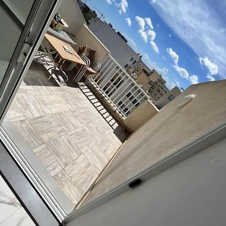 2 Bedroom Apartment In Msida, Malta Luaran gambar