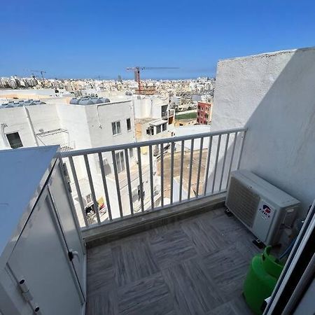 2 Bedroom Apartment In Msida, Malta Luaran gambar