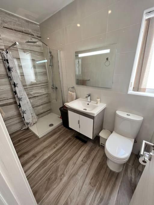 2 Bedroom Apartment In Msida, Malta Luaran gambar