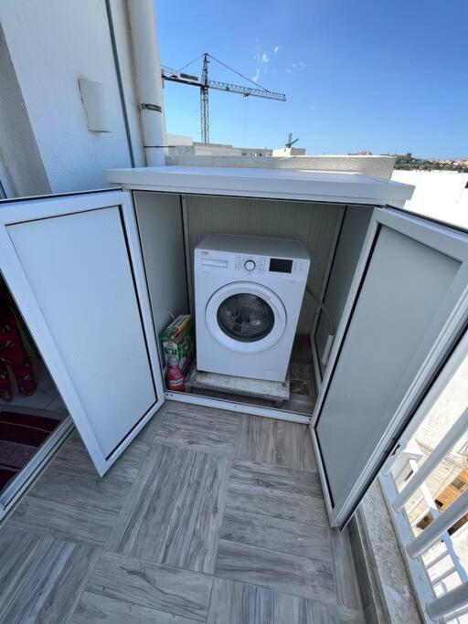 2 Bedroom Apartment In Msida, Malta Luaran gambar