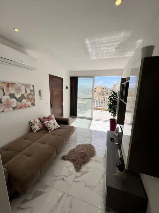 2 Bedroom Apartment In Msida, Malta Luaran gambar